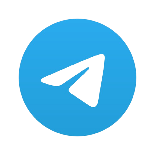 Telegram Icon