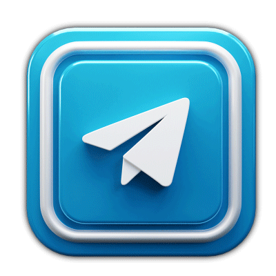 Telegram - New Update